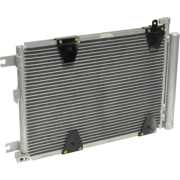 Universal Air Cond Universal Air Conditioning Condenser, Cn3033Pfc CN3033PFC - main